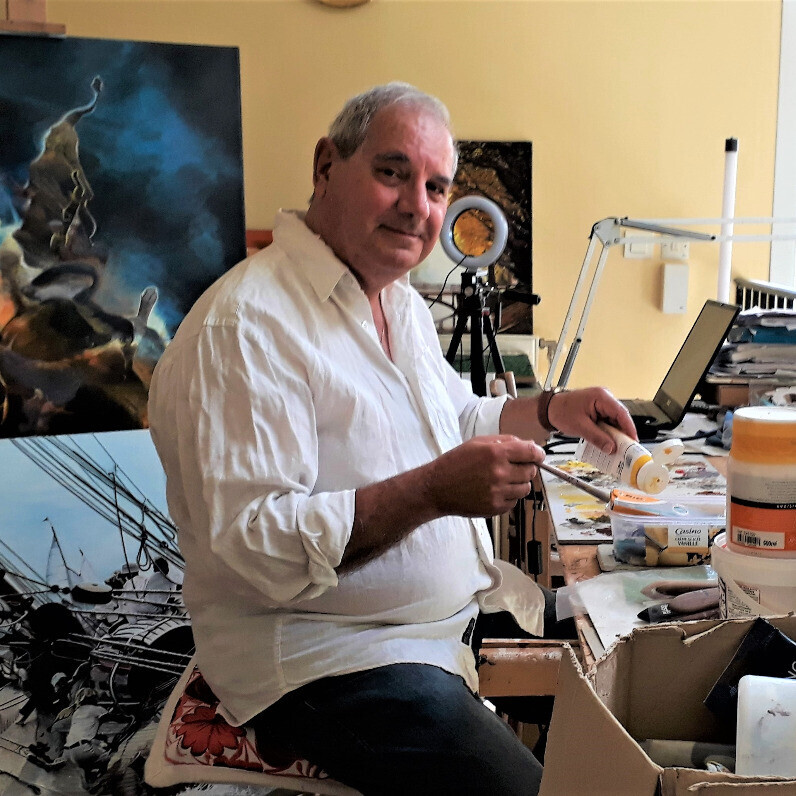 Jean Marie Vincent